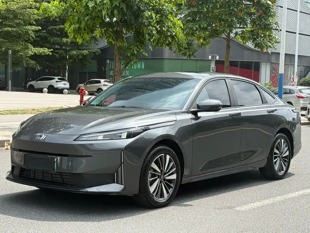 Qiyuan A05 2024