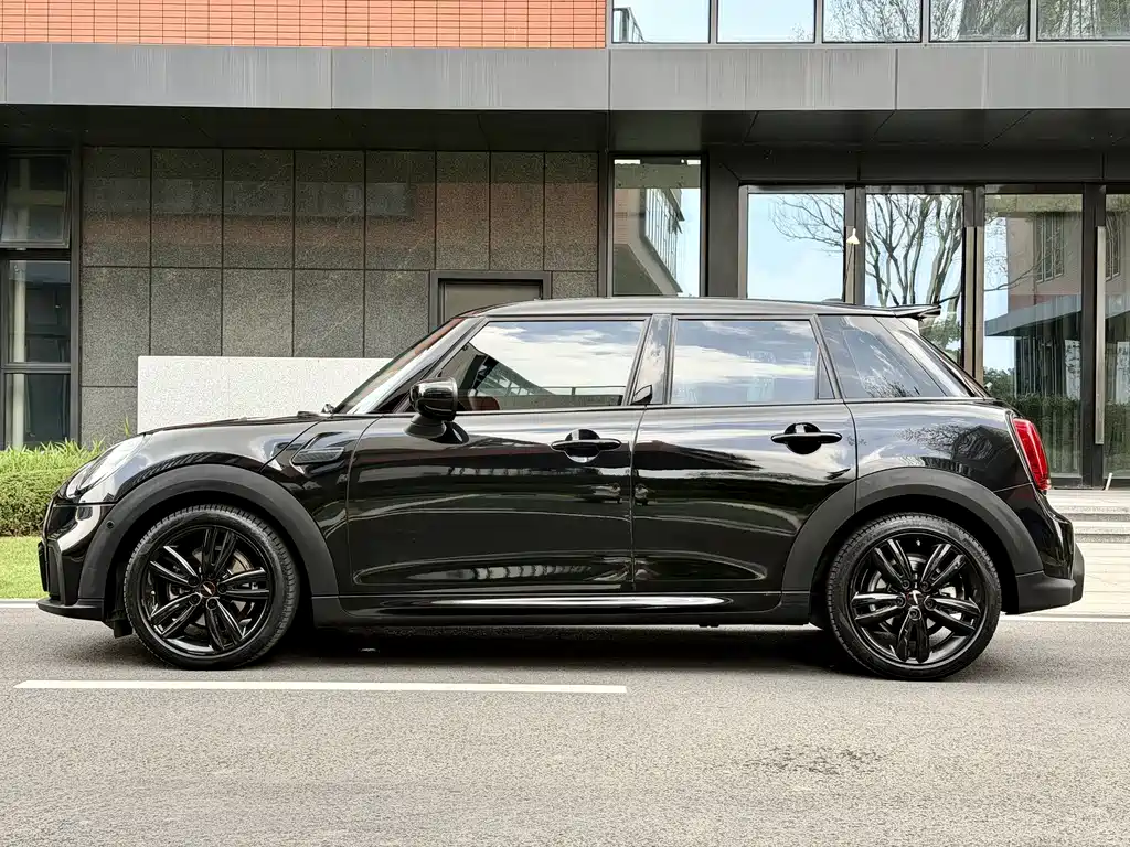 MINI Mini 2023