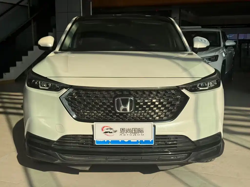 Honda XR-V 2023