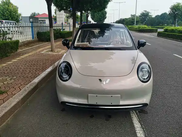 Wuling Bingo Pro 2026