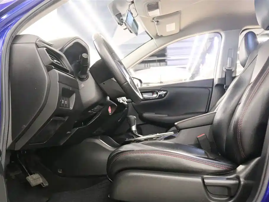 Honda Crider 2018 — фото 13