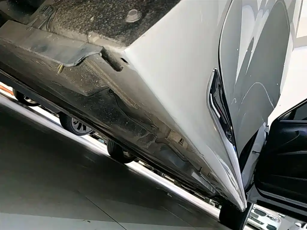 Toyota Camry 2023 — фото 21