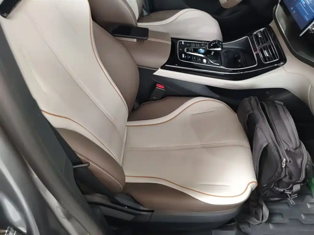 BYD Qin PLUS 2023 — фото 25
