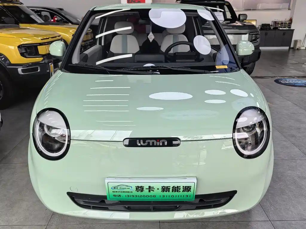 Qiyuan Lumin 2024