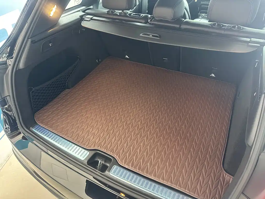 Mercedes-Benz GLC 2022 — фото 12