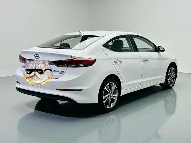 Hyundai Celesta 2018 — фото 17
