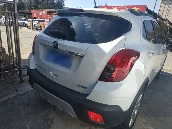 Buick Encore 2015