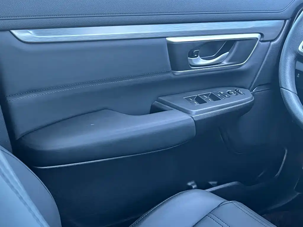 Honda Breeze 2021 — фото 14