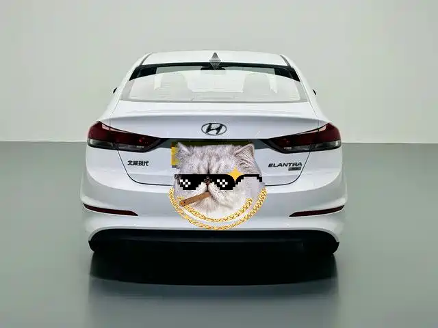 Hyundai Celesta 2018 — фото 16