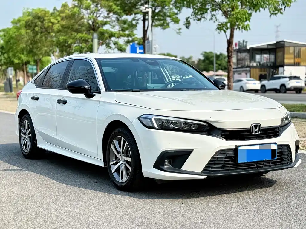 Honda Civic 2024