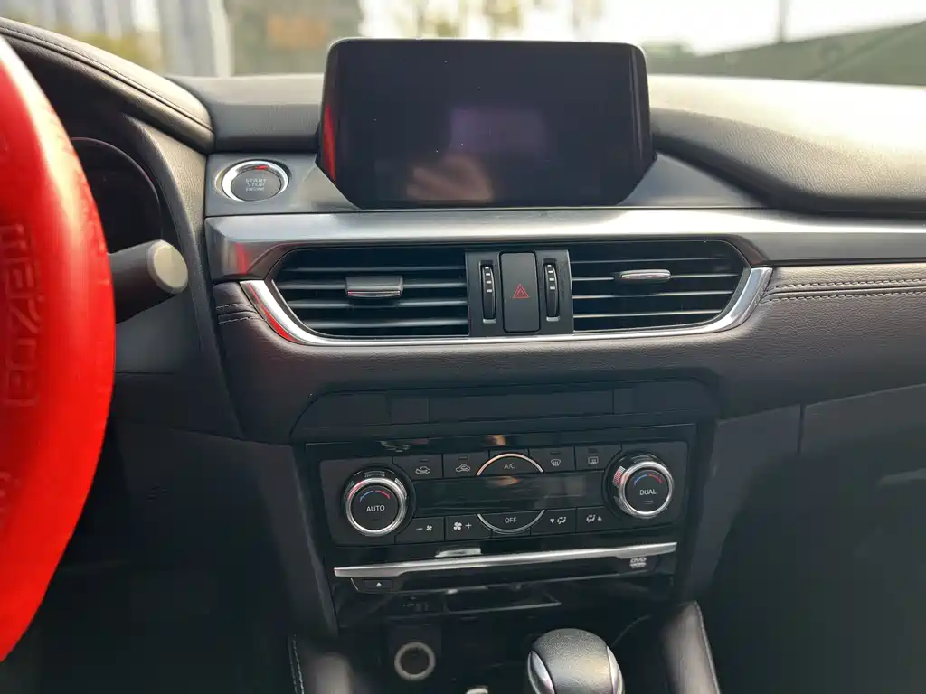 Mazda Atenza 2019 — фото 12