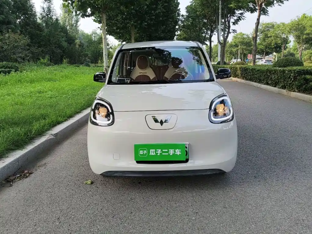 Wuling Hongguang MINIEV 2025