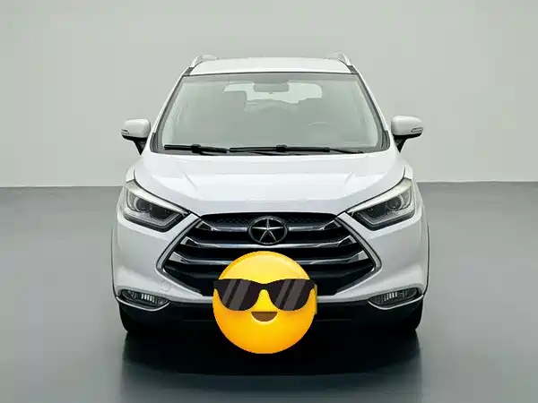 JMC Refine S3 2016