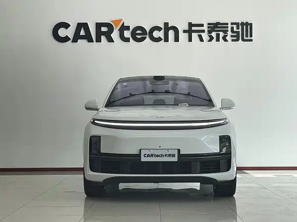 Li Auto L7 2025