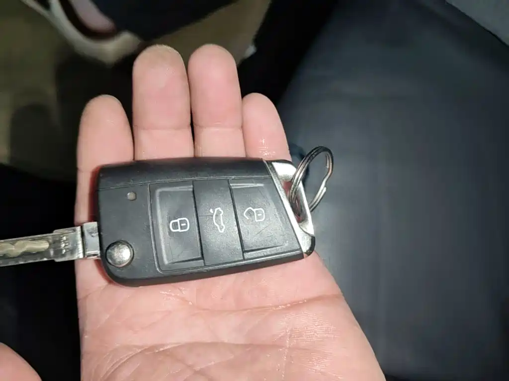 Volkswagen Lamando 2016 — фото 9