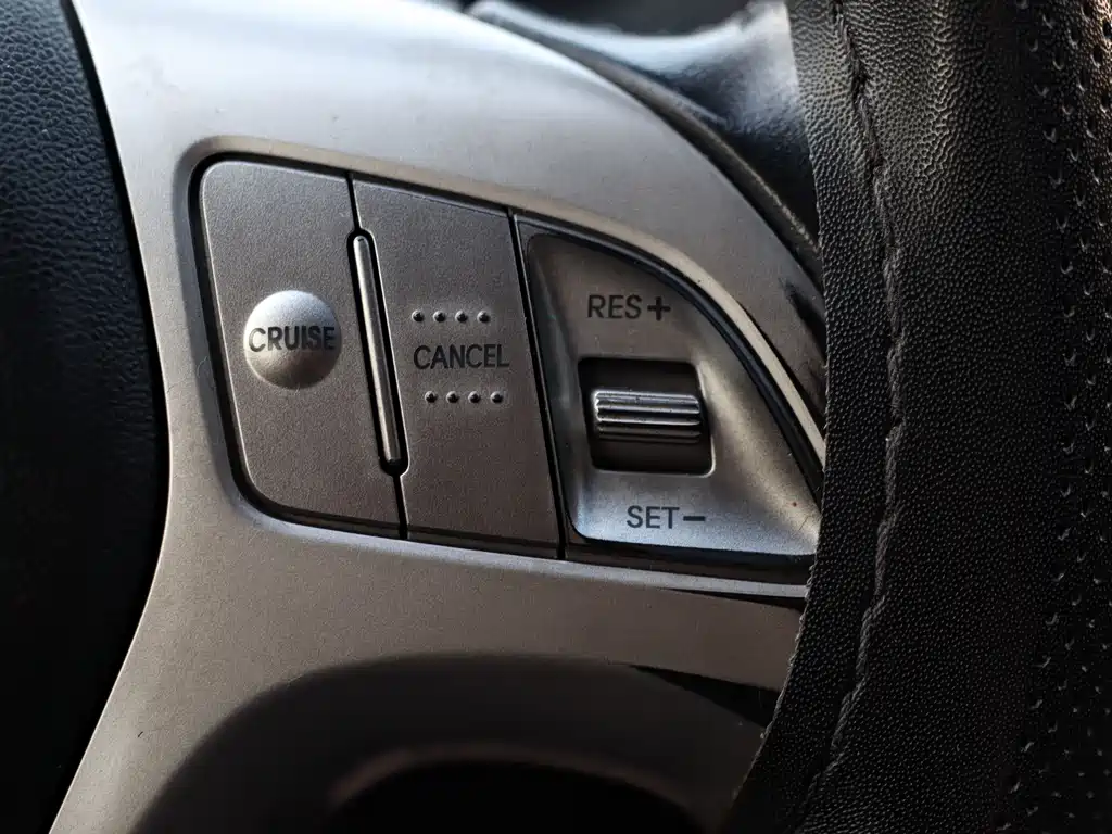 Hyundai ix35 2013 — фото 11