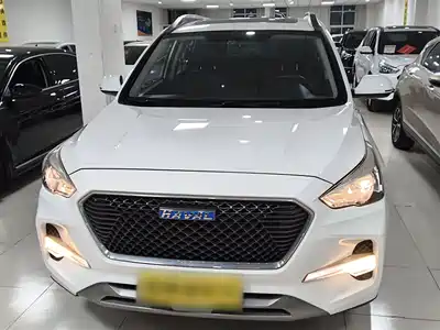 Haval M6 2017