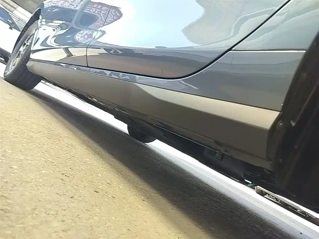 BYD Seal 05 DM-i 2025 — фото 22