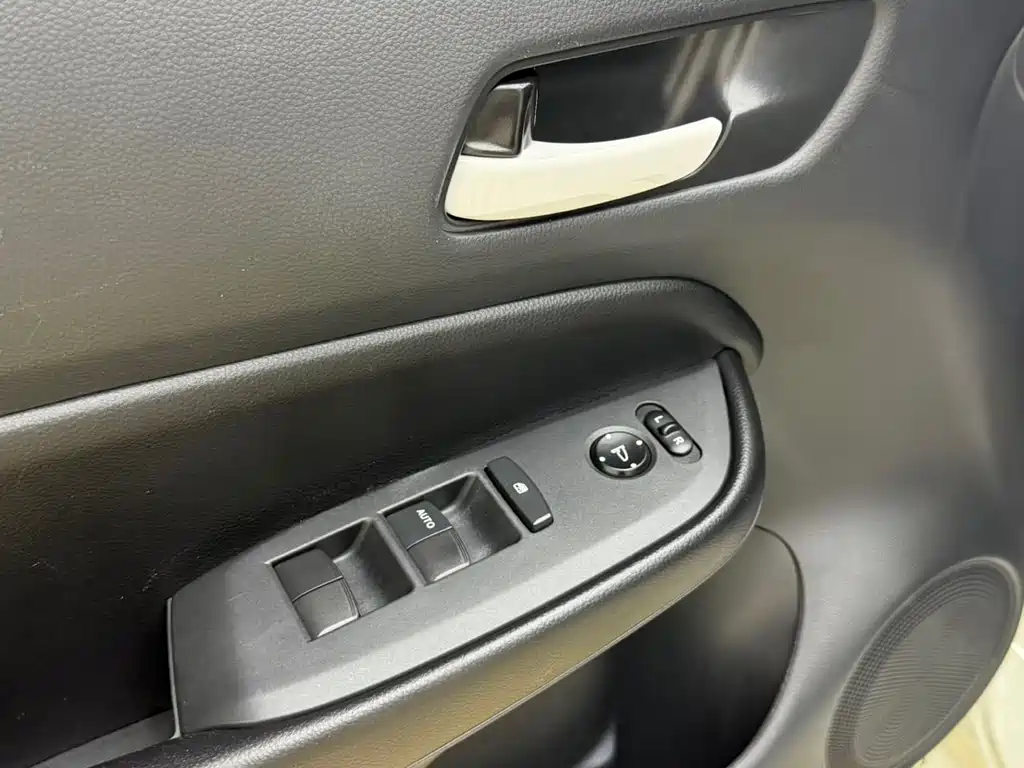 Honda Fit 2022 — фото 10
