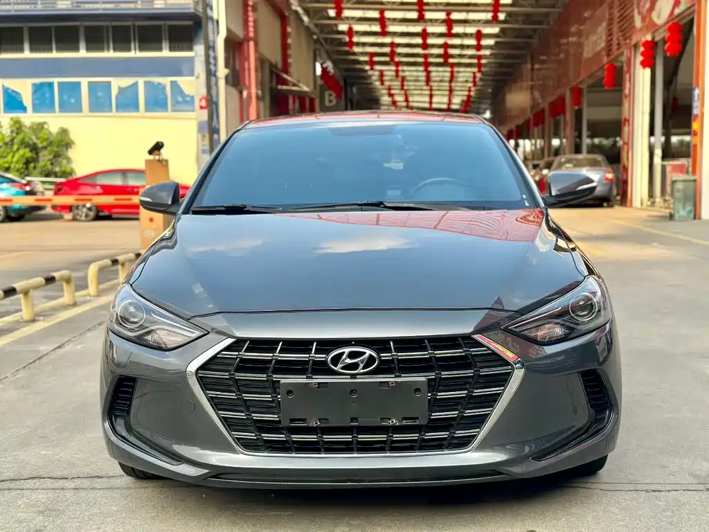 Hyundai Celesta 2020 — фото 1