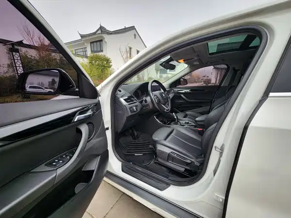 BMW X2 2019