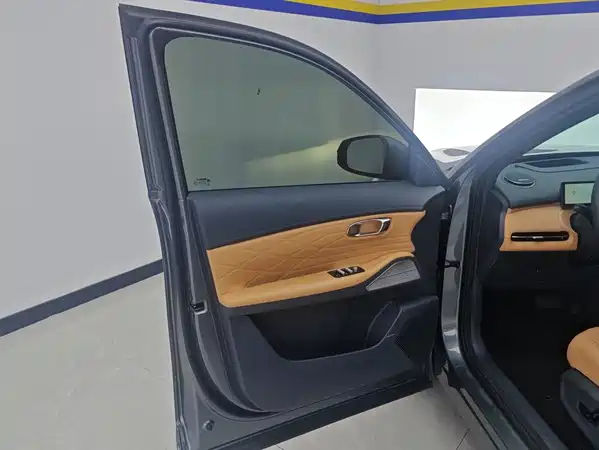 Geely Galaxy Starship 7 2025