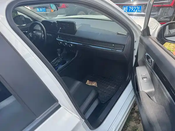 Honda Civic 2025