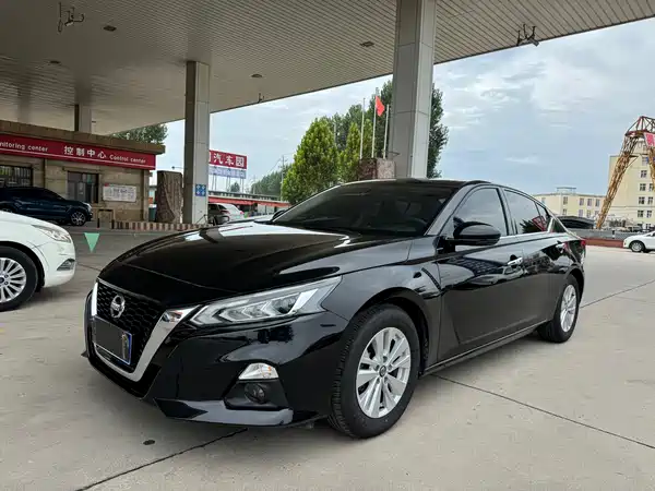 Nissan Teana 2020