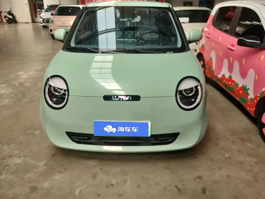 Qiyuan Lumin 2023