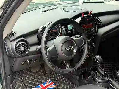 MINI MINI 2015