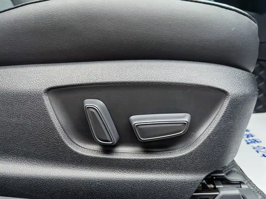 Toyota Avalon 2021 — фото 16
