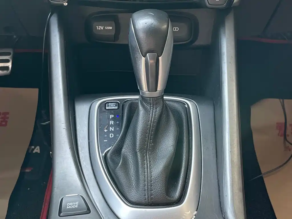Hyundai Fista 2019 — фото 12
