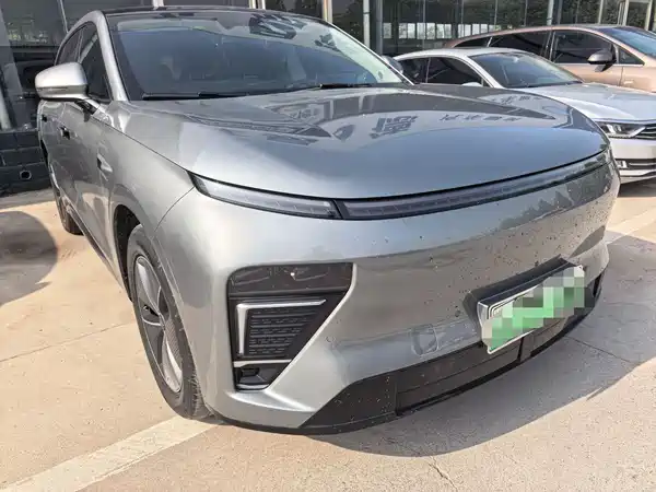 Exeed Star Era 2024
