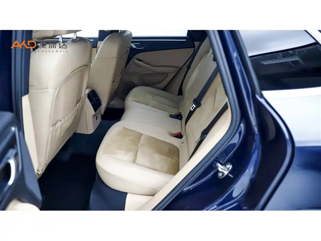 Porsche Macan 2018