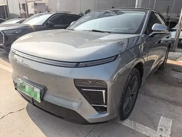 Exeed Star Era 2024