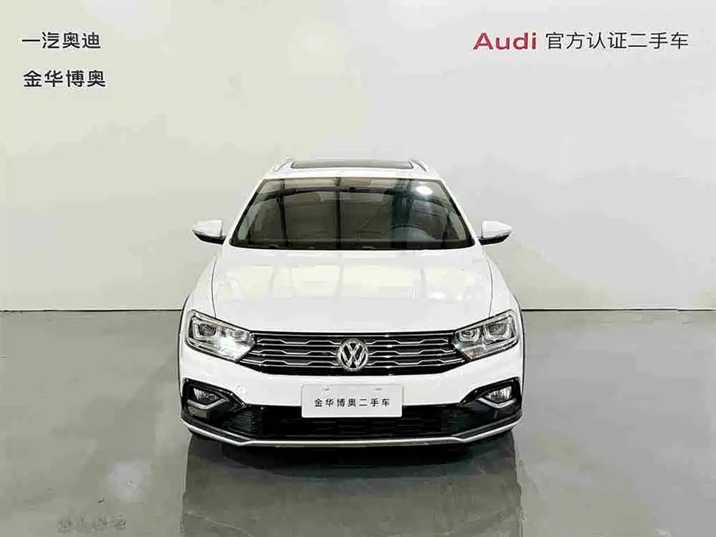 Volkswagen C-Trek 2018 — фото 2