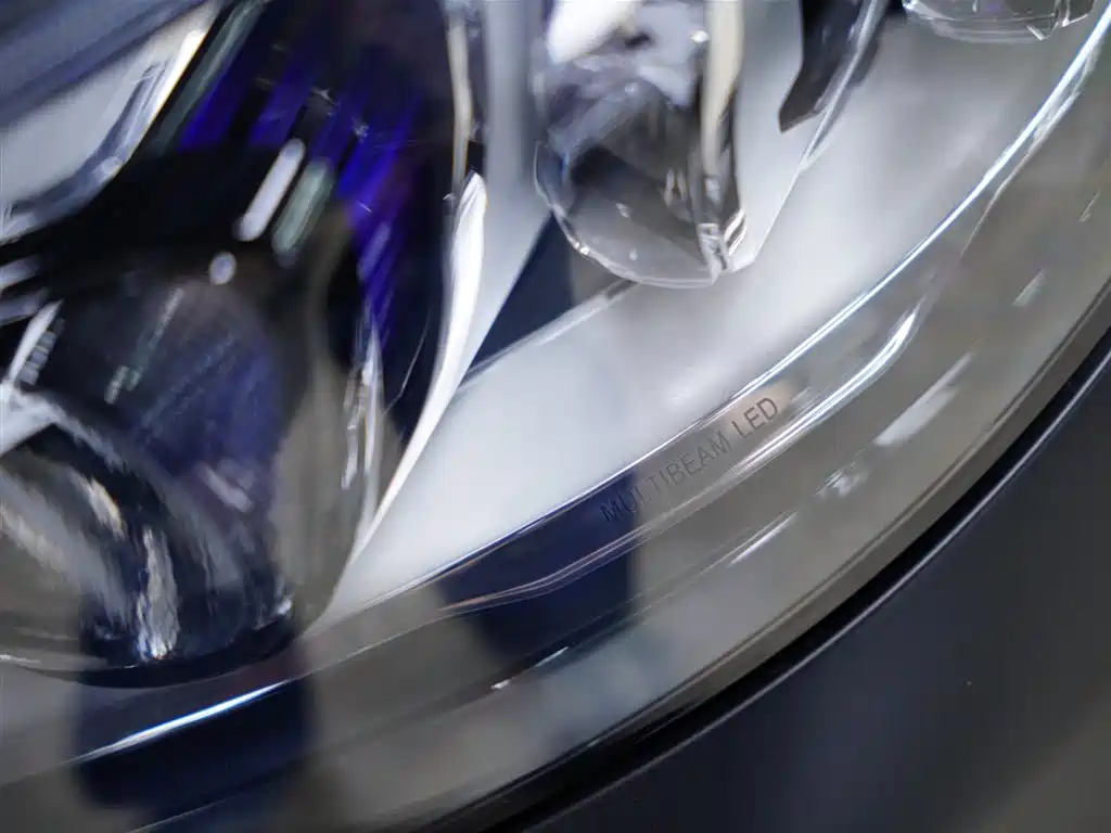 Mercedes-Benz C-Class AMG 2021 — фото 22
