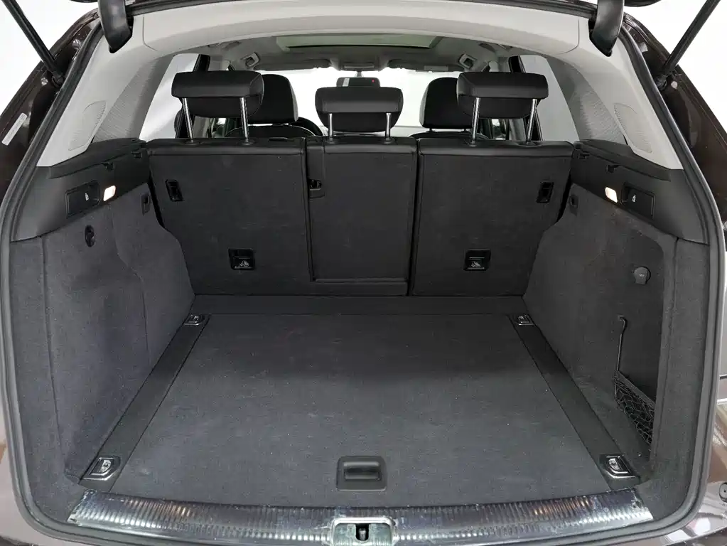 Audi Q5 2015 — фото 21