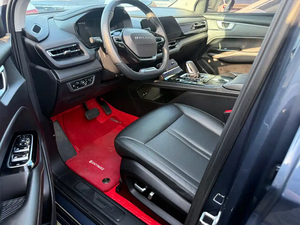 Wuling Victory 2021