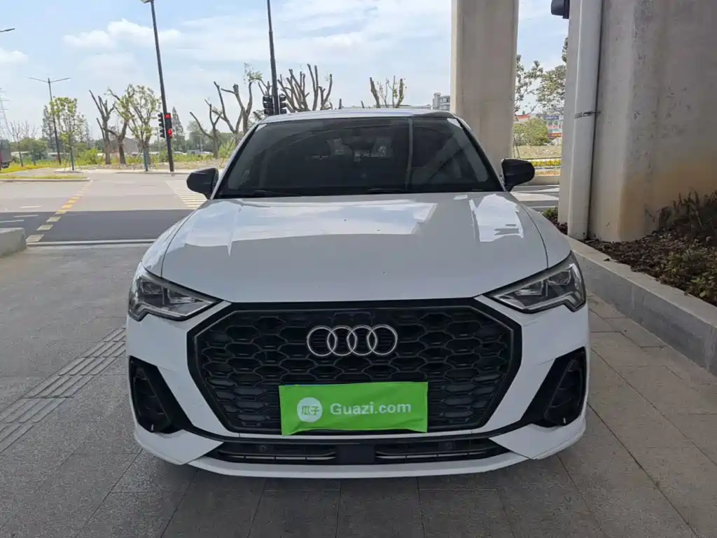 Audi Q3 Sportback 2022
