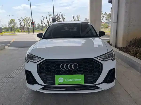 Audi Q3 Sportback 2022
