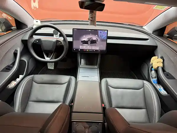 Tesla Model 3 2025