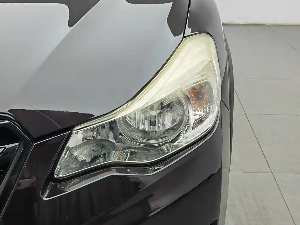 Subaru XV 2013