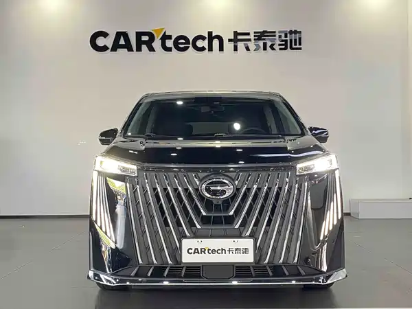 GAC Trumpchi M8 2025