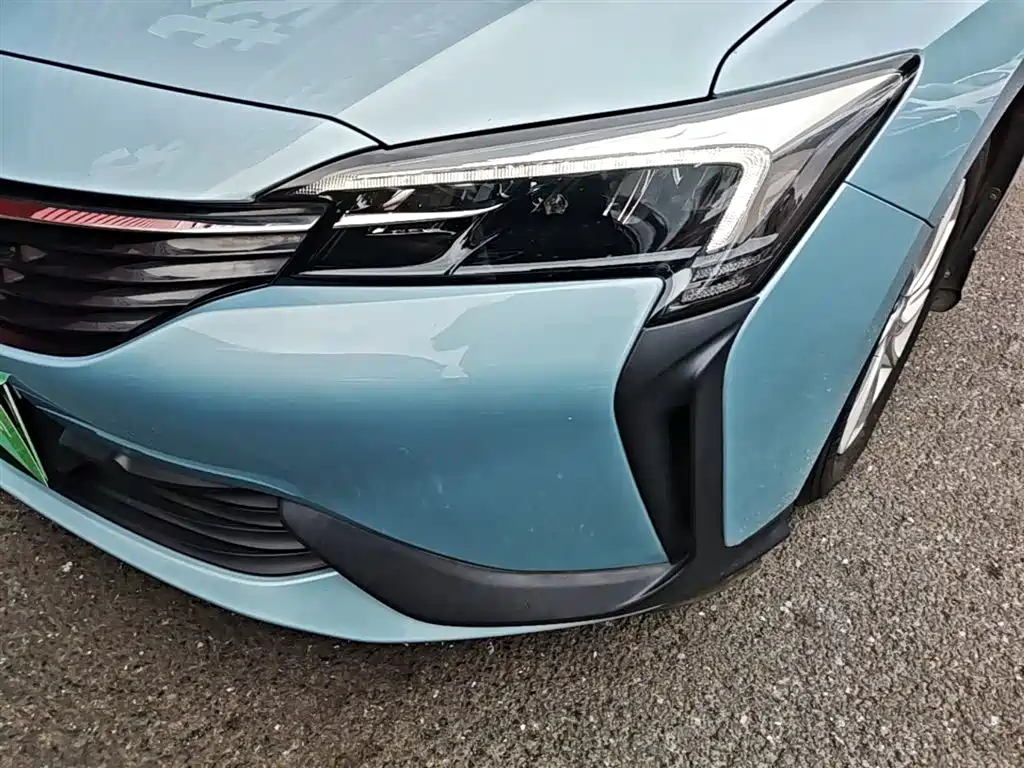 Buick Velite 6 2021 — фото 24