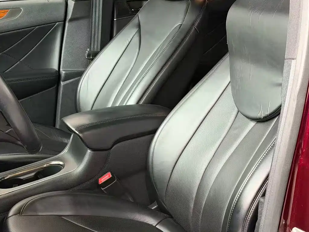Lincoln MKC 2015 — фото 10