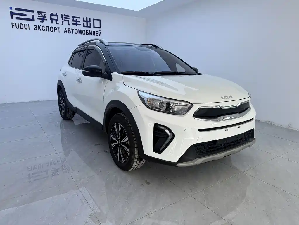 Kia Yipao 2021