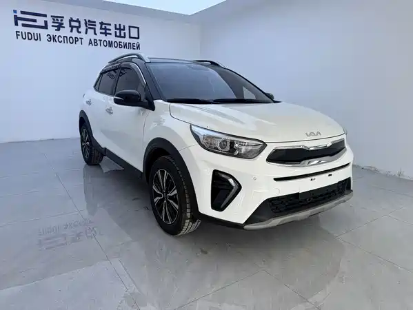 Kia KX1 2021