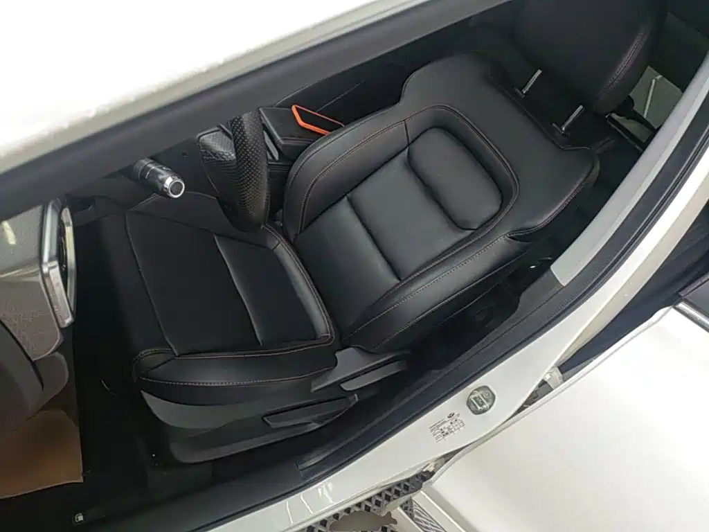 Chery Tiggo 5x 2018 — фото 15