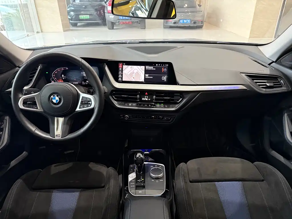 BMW 2 Series 2021 — фото 14